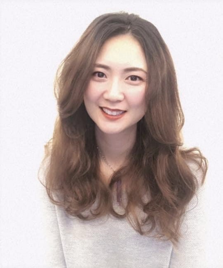 潔淨舒壓洗髮+造型設計剪髮