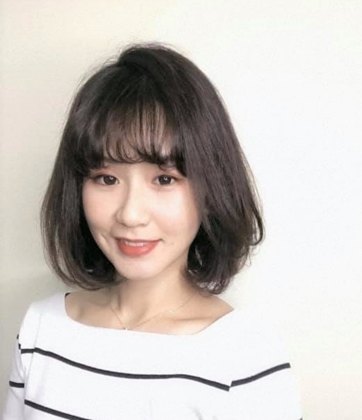 潔淨舒壓洗髮+造型設計剪髮