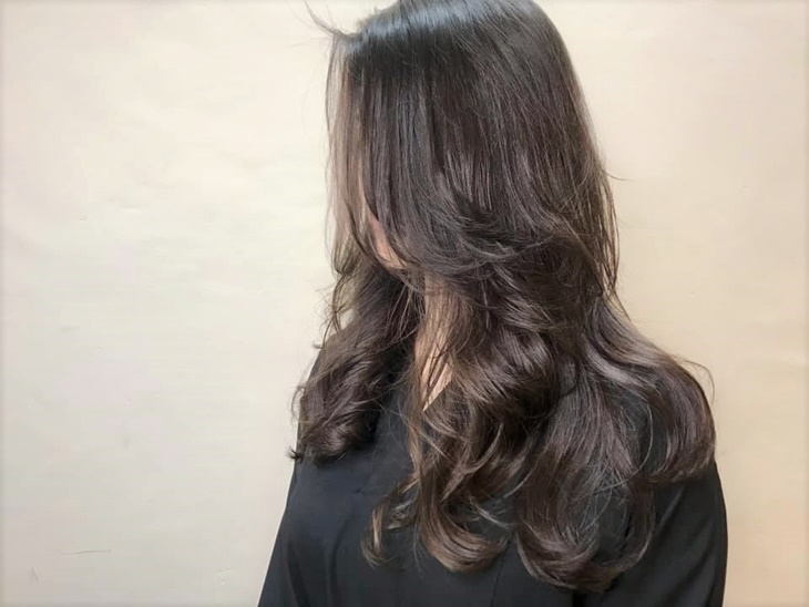 鉑金修護超柔順深層滋養護髮