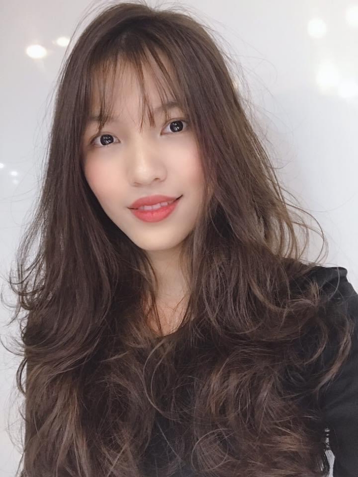 日系蕾娜塔優質完美髮色染髮