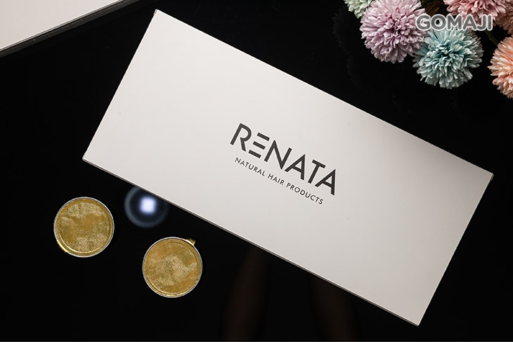 TC Hair 三原色髮型