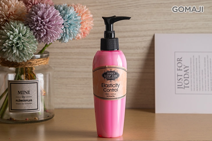 TC Hair 三原色髮型