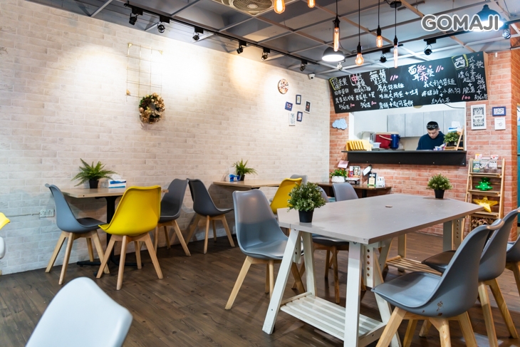 　好食Bar 早午餐店