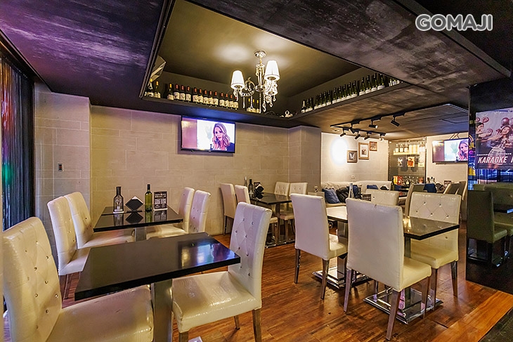 IcoNiq Bistro&Bar