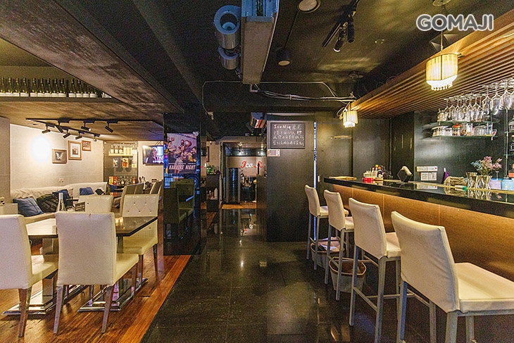 IcoNiq Bistro&Bar