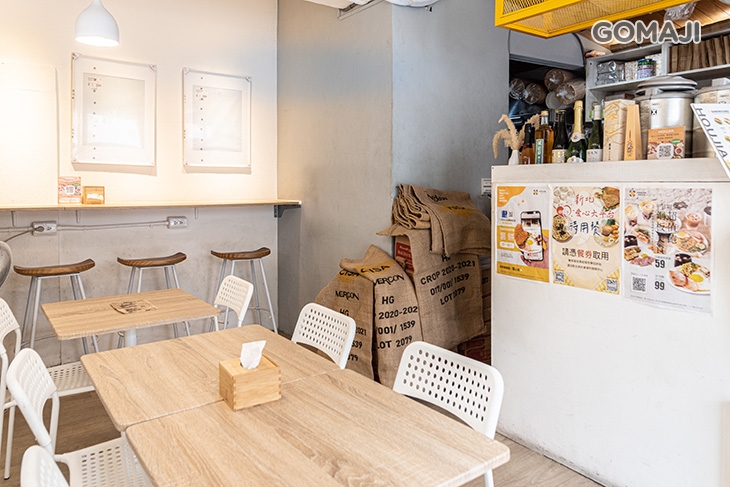 HOUJIA 厚夾吐司(致理店)