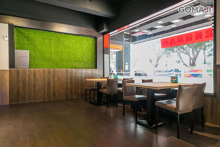 莯鑶手創鐵板料理