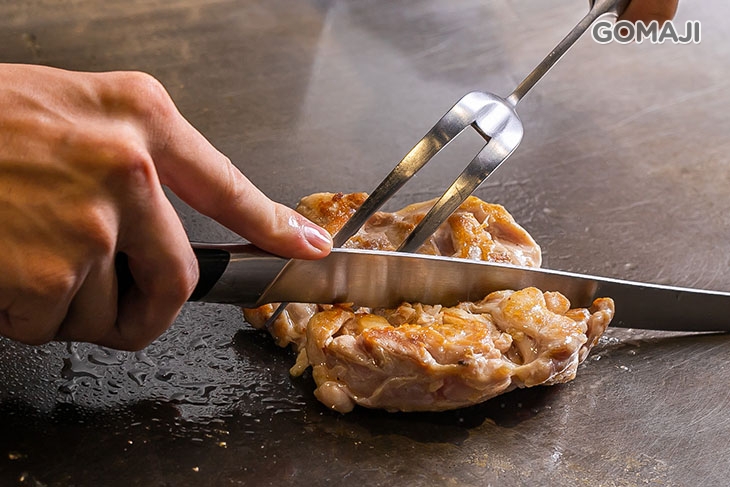 莯鑶手創鐵板料理