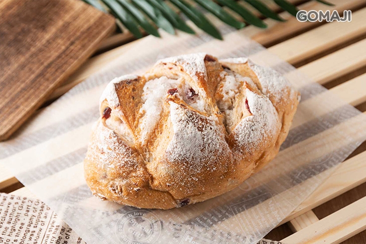 法式修酪手工麵包