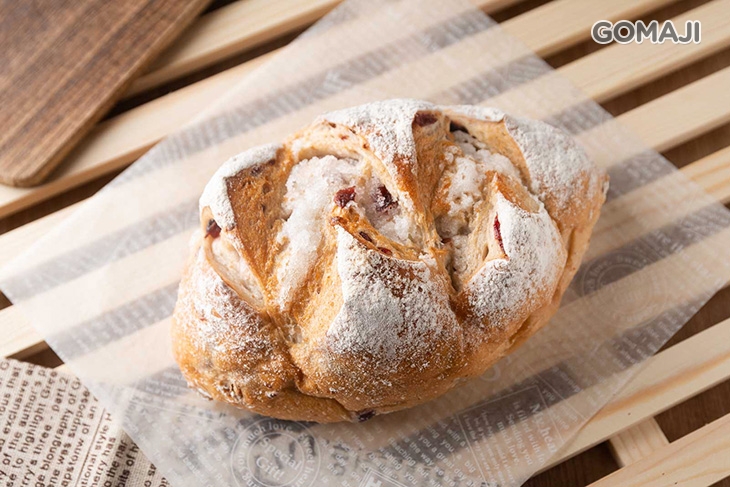 法式修酪手工麵包