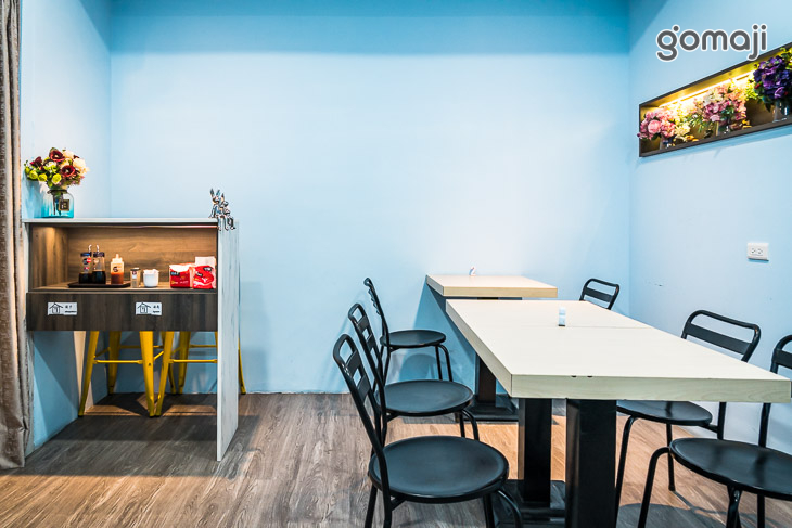 神餃色拌麵/餃子專賣店(大里店)