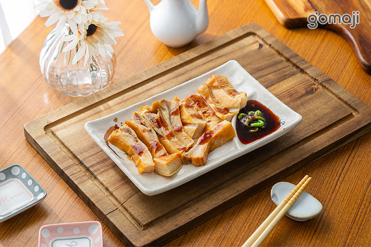 鯊魚煙
