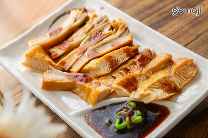 鯊魚煙