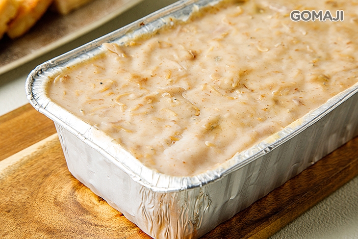 台式金饌芋頭糕