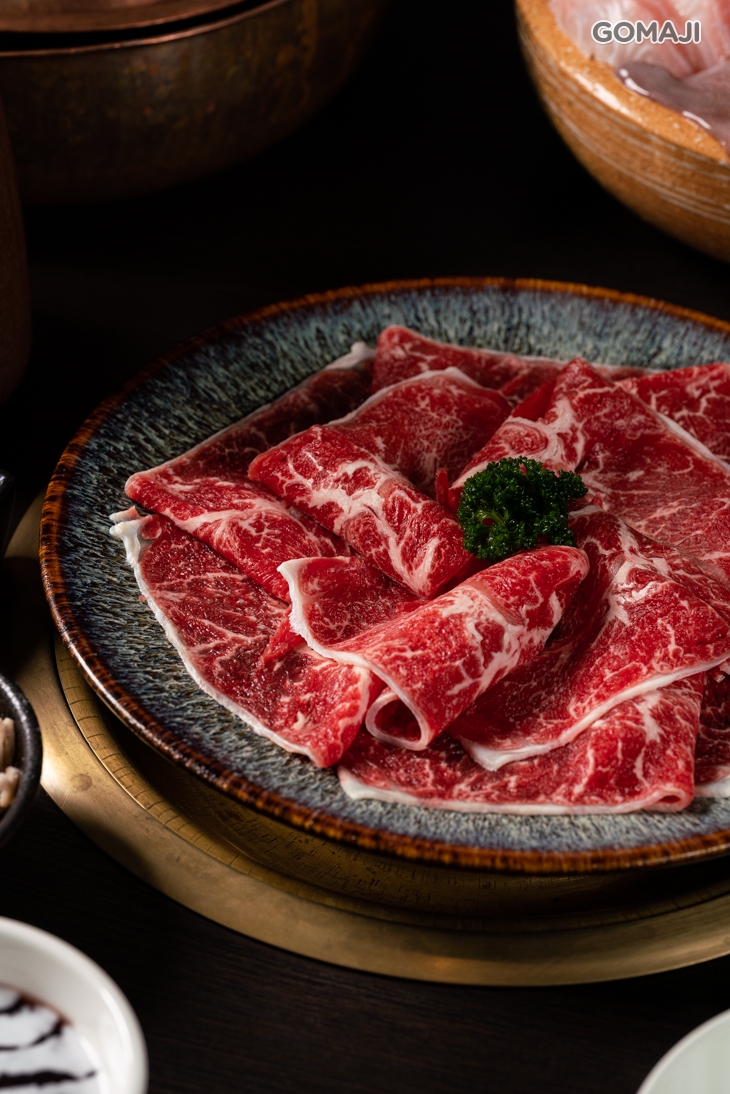 嚴選Prime熟成板腱牛