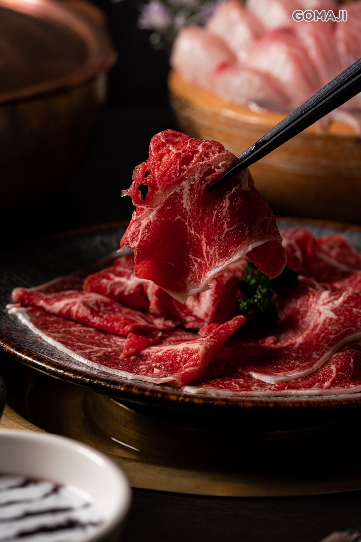 嚴選Prime熟成板腱牛