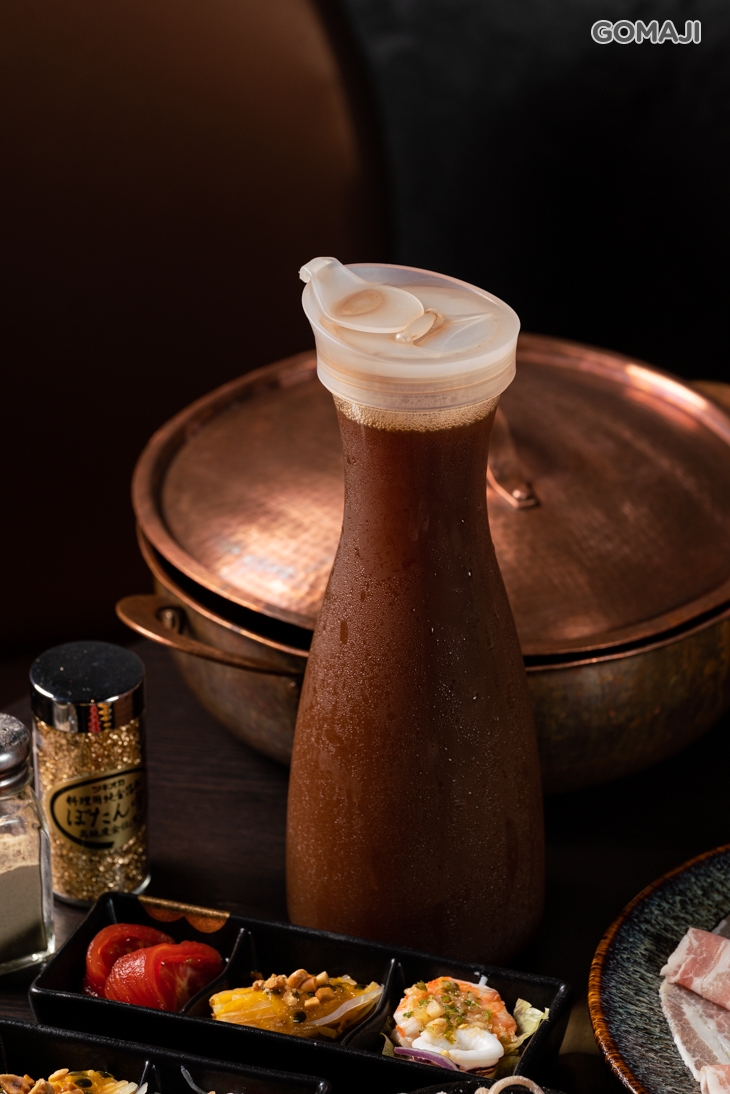 大吉嶺紅茶一壺