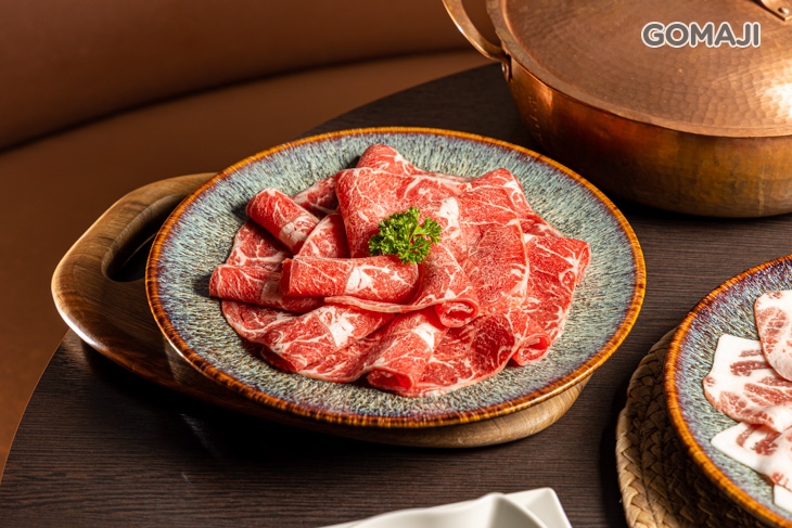 嚴選Prime熟成板腱