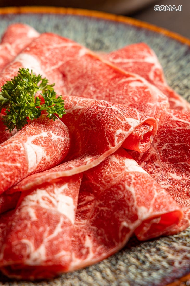 嚴選Prime熟成板腱