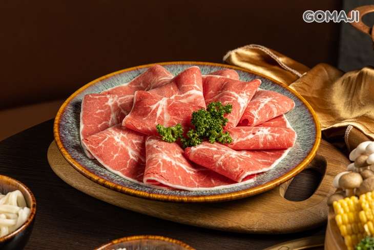 嚴選Prime熟成板腱