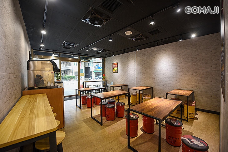 南京黃燜雞米飯(四維店)