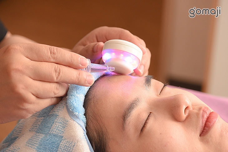 BELROSE無痕精萃膠原提拉