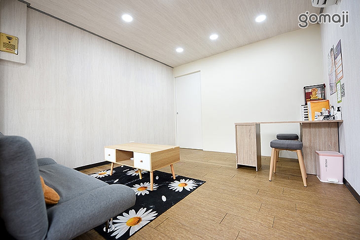 純靚煥顏美容SPA