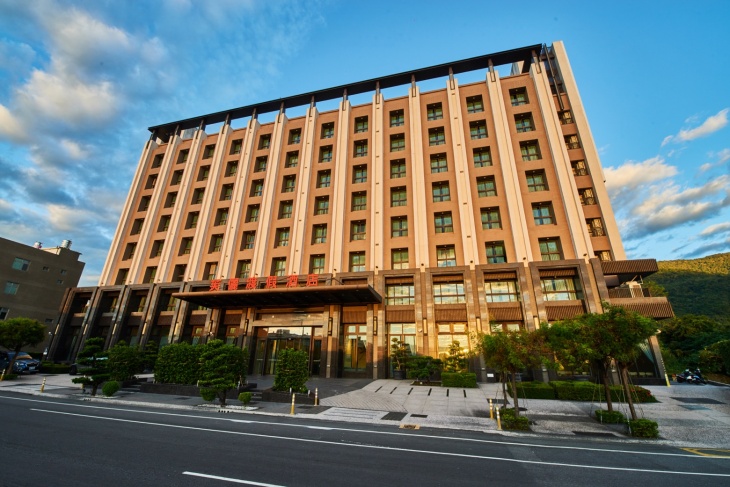 知本芙儷渡假酒店 