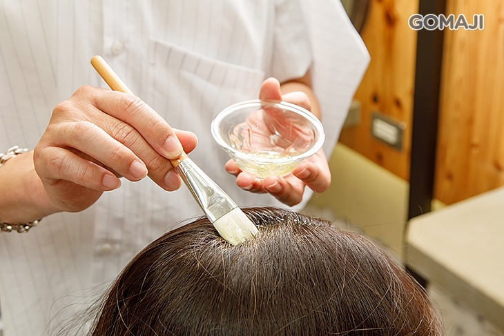 good maker角質淨化調理凝膠