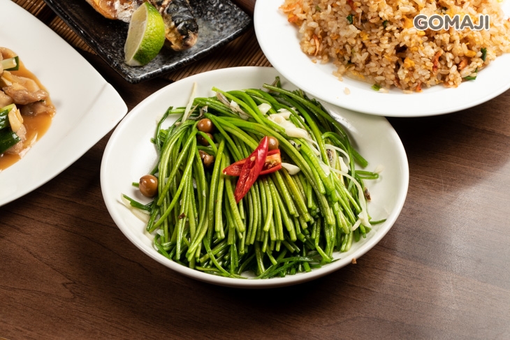 野蓮