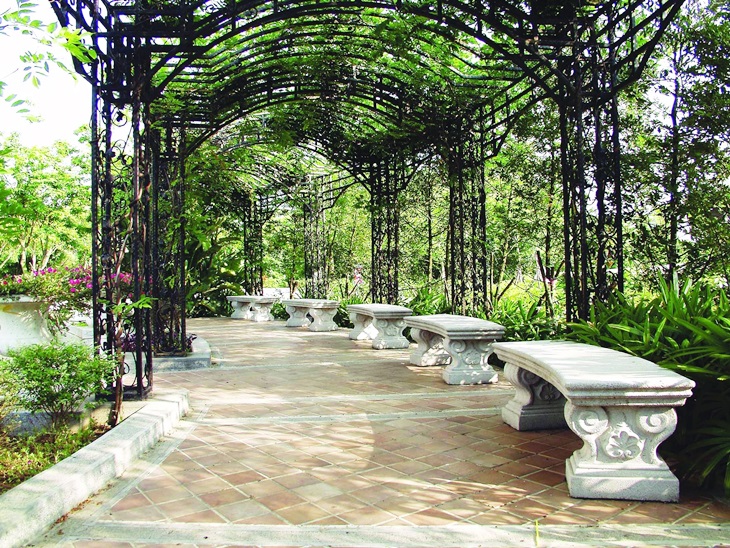 煙波大飯店 新竹湖濱館