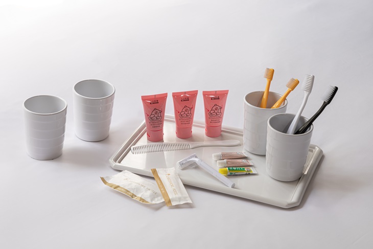 香榭景觀家庭房