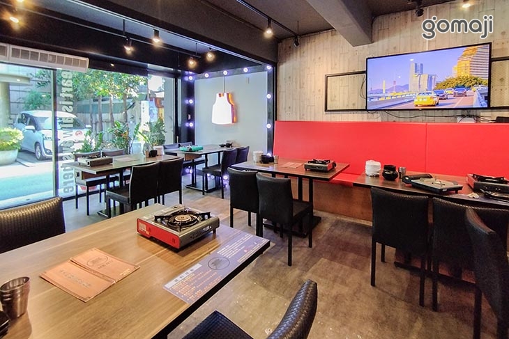 東大門韓國特色料理