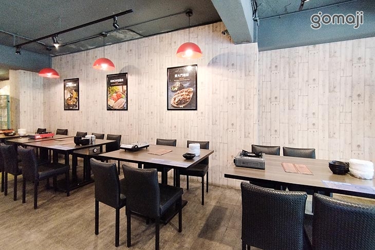 東大門韓國特色料理