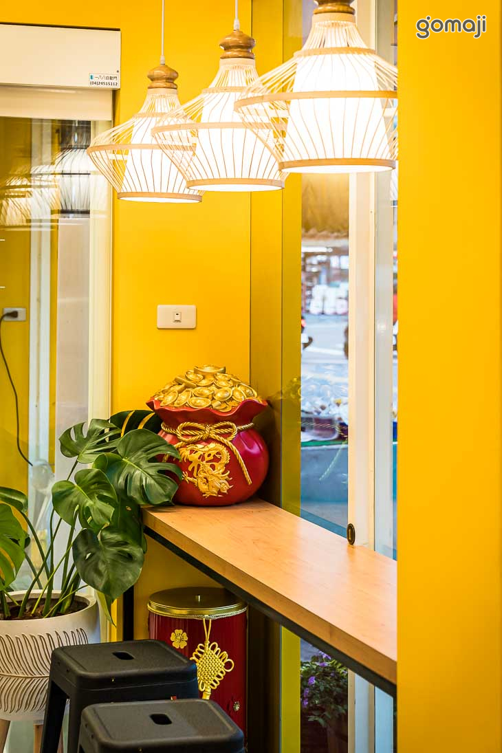 千味越南美食店