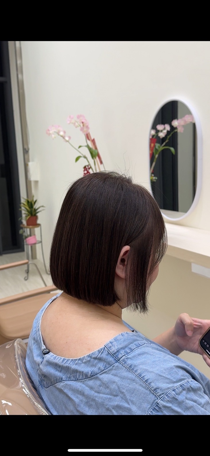 C.美的讓時間忘記你!嚴選哥德式染髮!日雜風格質感染髮+剪髮套裝