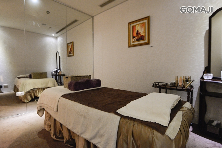 莎碧嘉國際美妍孅體機構