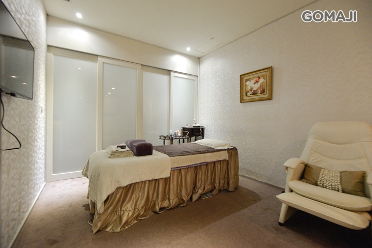 莎碧嘉國際美妍孅體機構