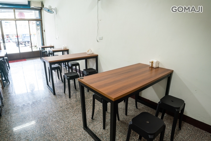 巷口 ✕ 台南牛肉湯