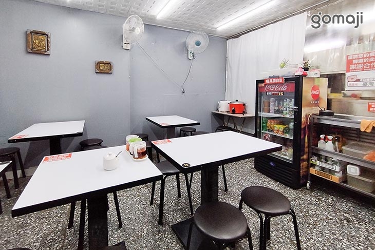 泰滿意 泰式美食館(新店) 