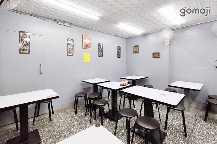 泰滿意 泰式美食館(新店) 