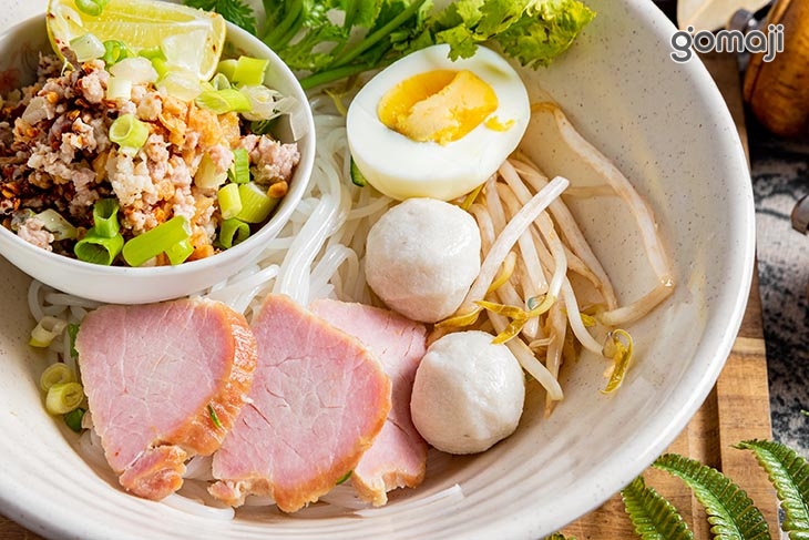 東央酸辣細粉條(乾)