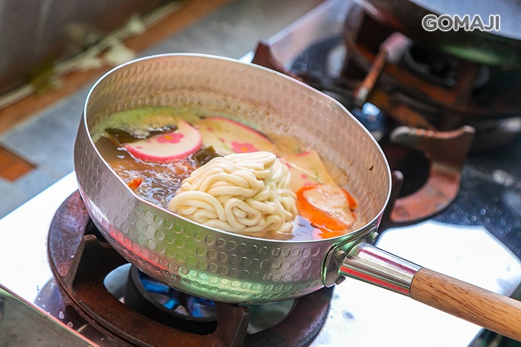 馬妞の店