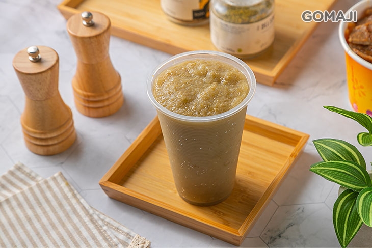 綠豆沙