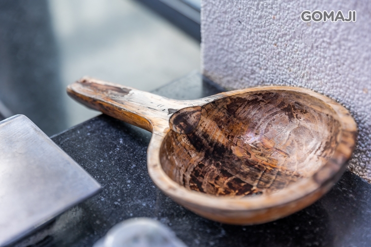 (水井軒/河溪樓)四人房