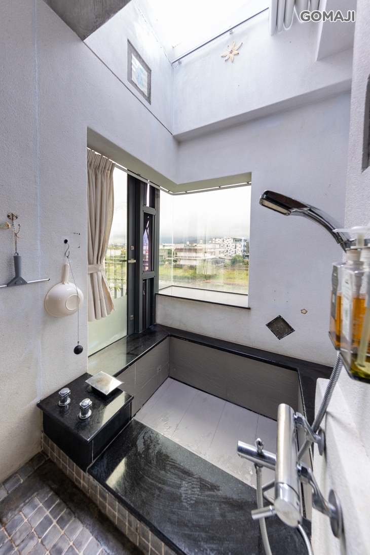 (水井軒/河溪樓)四人房