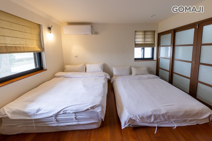 B館娘家6人包棟