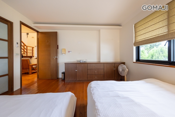 B館娘家6人包棟