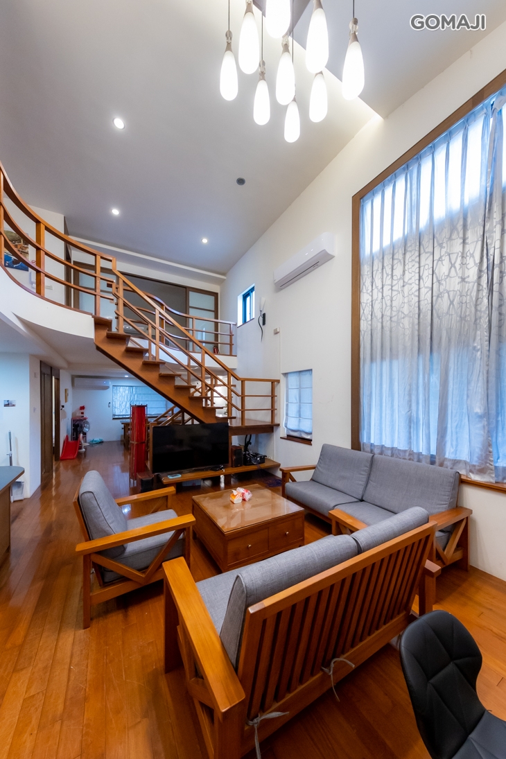 B館娘家6人包棟