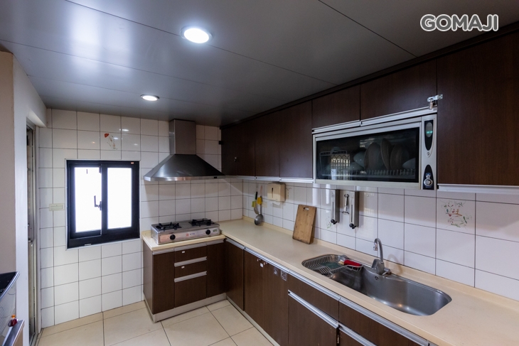 B館娘家6人包棟